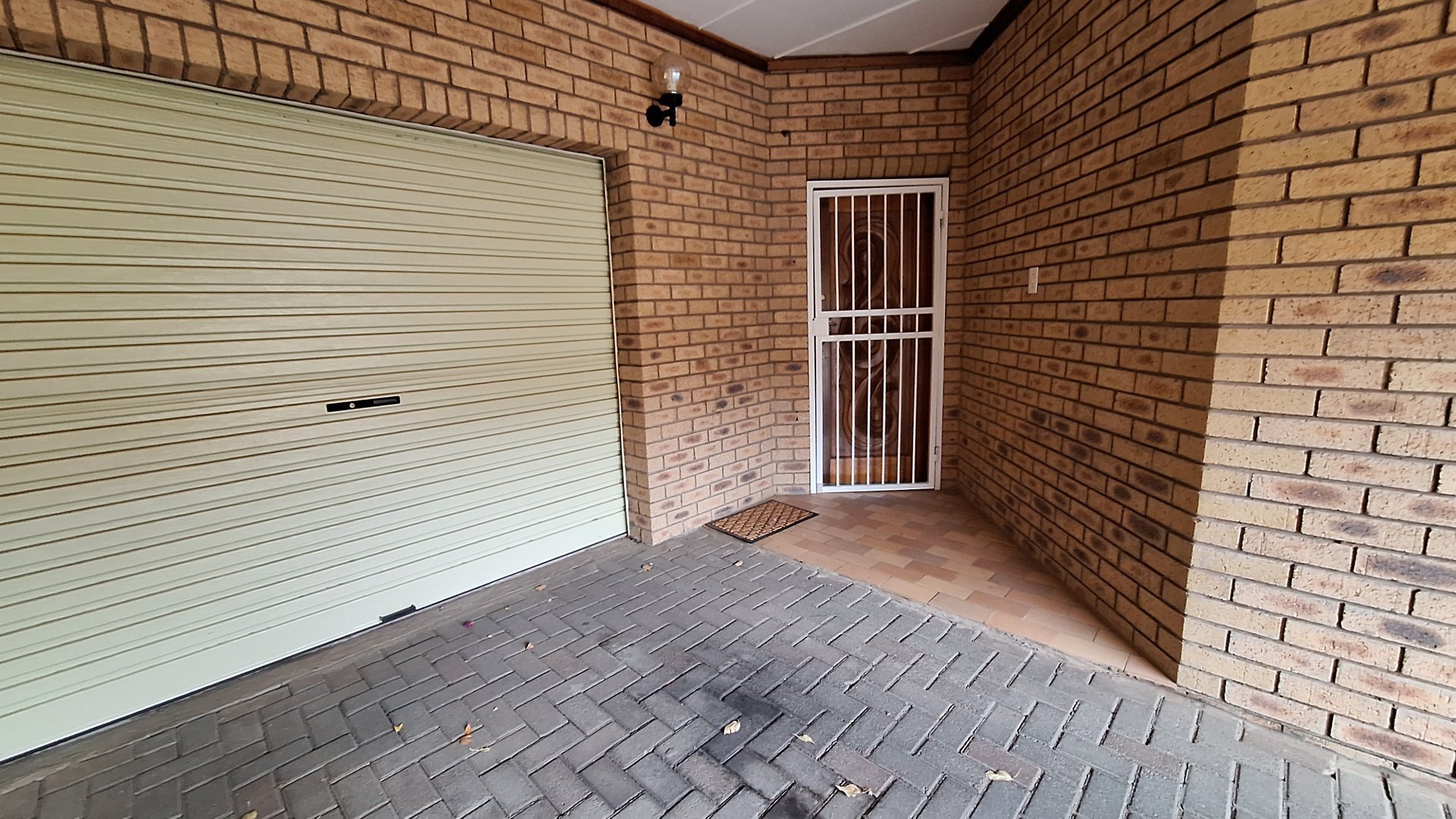 3 Bedroom Property for Sale in Dan Pienaar Free State